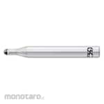 OSG 2-Flute CBN Ball End Mill