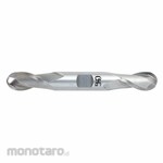 OSG Ball End Mill Double End 7/16 Carbide
