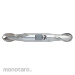 OSG Ball End Mill Double End Carbide