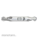 OSG Ball End Mill Double End Cobalt