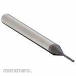OSG Ball End Mill Single End 1/16 Carbide