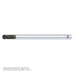 OSG Ball End Mill Single End Carbide