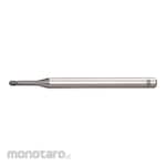 OSG Ball Nose End Mill Exocarb WXL-LN-EBD Series (Mata Pahat Frais Ballnose)