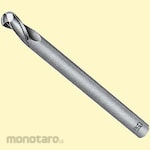 OSG Carbide 2-Blade Ball End Mill (MG-EBD)