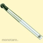 OSG Carbide 2-Spherical Ball End Mill (FXS-EQD)