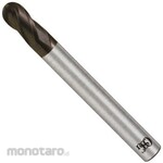 OSG Carbide Ball End Mill (FX Coat High Efficiency 4 Blades) (FXS-EBM)