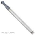 OSG Carbide Ball End Mill (Mata Pahat Frais Ballnose)