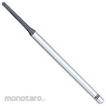 OSG Carbide Ball End Mill (Pencil Neck) (Mata Pahat Frais Ballnose)