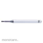 OSG Carbide Ball End Mill AE-LNBD-N Series (Mata Pahat Frais Ballnose)