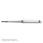 OSG Carbide Ball End Mill PHX-PC-DBT Series (Mata Pahat Frais Ballnose)