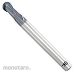 OSG Carbide Ball End Mill WXL Coat 2 Blades WXL-HS-EBD