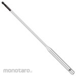 OSG Carbide End Mill (Long Neck)