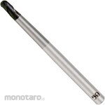 OSG Carbide Pencil Neck Ball End Mill (FX Coated High Efficiency 3 Blade) (FXS-PC-EBT)