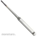 OSG Carbide Pencil Neck Ball End Mill Phoenix Pencil Neck Deep Feeder Ball PHX-PC-DBT
