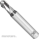 OSG Carbide end mill MCBD