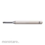 OSG EXOPRO Carbide Ball Nose End Mill PHX Series (Mata Pahat Frais Ballnose)