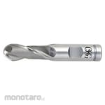 OSG Finishing Cobalt Ball End Mill (Mata Pahat Frais Ballnose)
