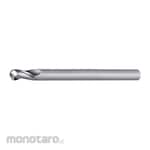 OSG Hy-Pro Carbide Ball Nose End Mill (Mata Pahat Frais Ballnose)