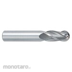 OSG Miniature General Purpose Carbide Ball End Mill