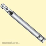OSG Powder High Speed 2 Blade Ball End Mill (XPM-EBD)