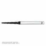 OSG Tapered End Mill Ball Carbide 0.080