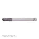 OSG WX Super Coated 2 Flutes Ball Nose Carbide