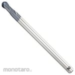 OSG WXL Coated 2 Flutes Ball Nose Carbide End Mill (Mata Pahat Frais Ballnose)