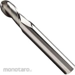 PROCHI 2-flute ball end mill for aluminum