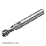 Sandvik CoroMill Dura Solid Carbide Ball Nose End Mill for Profiling