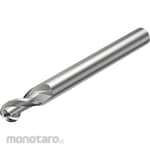 Sandvik CoroMill Plura Carbide Ball End Mill for Copy Machining