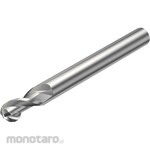 Sandvik CoroMill Plura Carbide Ball End Mill for Copy Machining