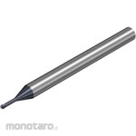 Sandvik CoroMill Plura End Mill for Heat-Resistant Alloy Copy Machining