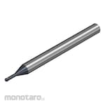 Sandvik CoroMill Plura Lollipop Solid Carbide End Mill for Profiling
