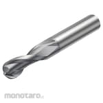 Sandvik CoroMill Plura Solid Carbide Ball Nose End Mill for Profiling (Mata Pahat Frais Ballnose)