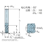 Sandvik End Mill R215.H4