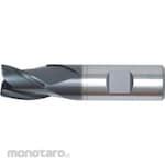 SwissTech HSS-Cobalt 3FL Weldon End Mill Peak Power