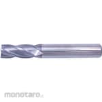 SwissTech ST/SH Short Carbide End Mill - TiCN