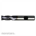 SwissTech Weldon Std End Mill-TiCN-8% Co