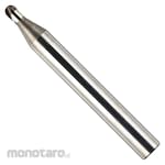 TOWA CBN Ball End Mill 2 Flutes