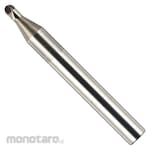 TOWA CBN Lapping Ball End Mill (Mata Pahat Frais Ballnose)
