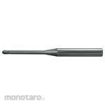 TRUSCO 2 Flutes Long Neck Ball End Mill