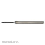 UNIONTOOL 2 Flutes DIA Long Neck Ball End Mills