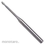 UNIONTOOL 2 Flutes Long Neck Ball End Mills