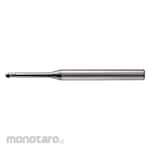 UNIONTOOL Long Neck Ball End Mills