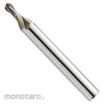 Union Tool 2 Flutes Ball End Mill for Hard Material