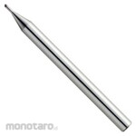 Union Tool 2 Flutes CBN Super Finishing Long Neck Ball End Mill