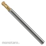 Union Tool 2 Flutes Hardmax Ball End Mill HSB2040-0600-4 1pc