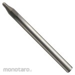 Union Tool 2 Flutes High-Grade Ball End Mill for Cemented Carbide and Hard Brittle Material