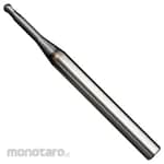 Union Tool 2 Flutes Long Neck Ball End Mill