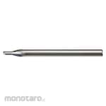 Union Tool 2 Flutes UDC Long Neck Radius End Mill for Machining Cemented Carbide